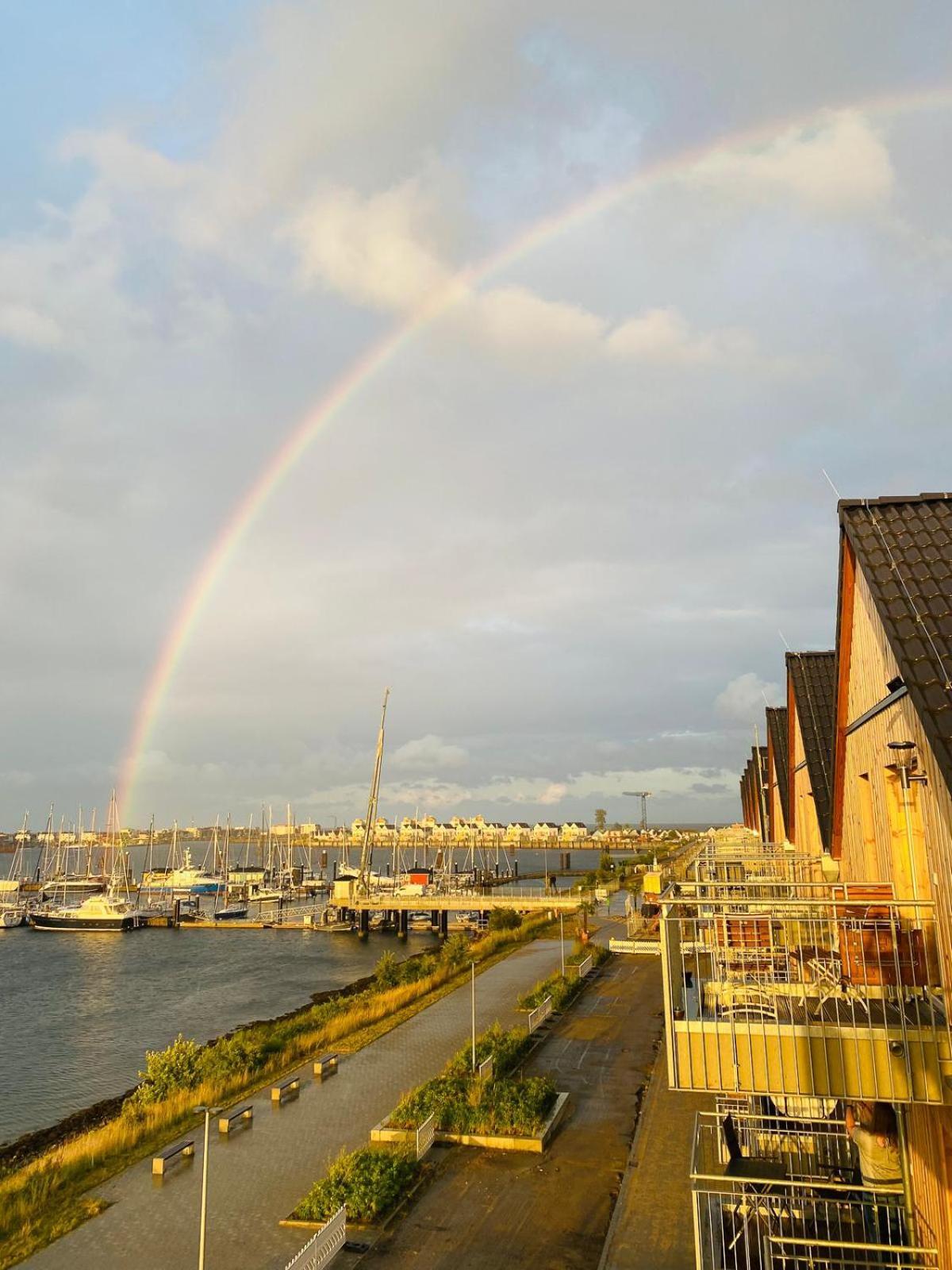 Waterkant Kappeln Luaran gambar
