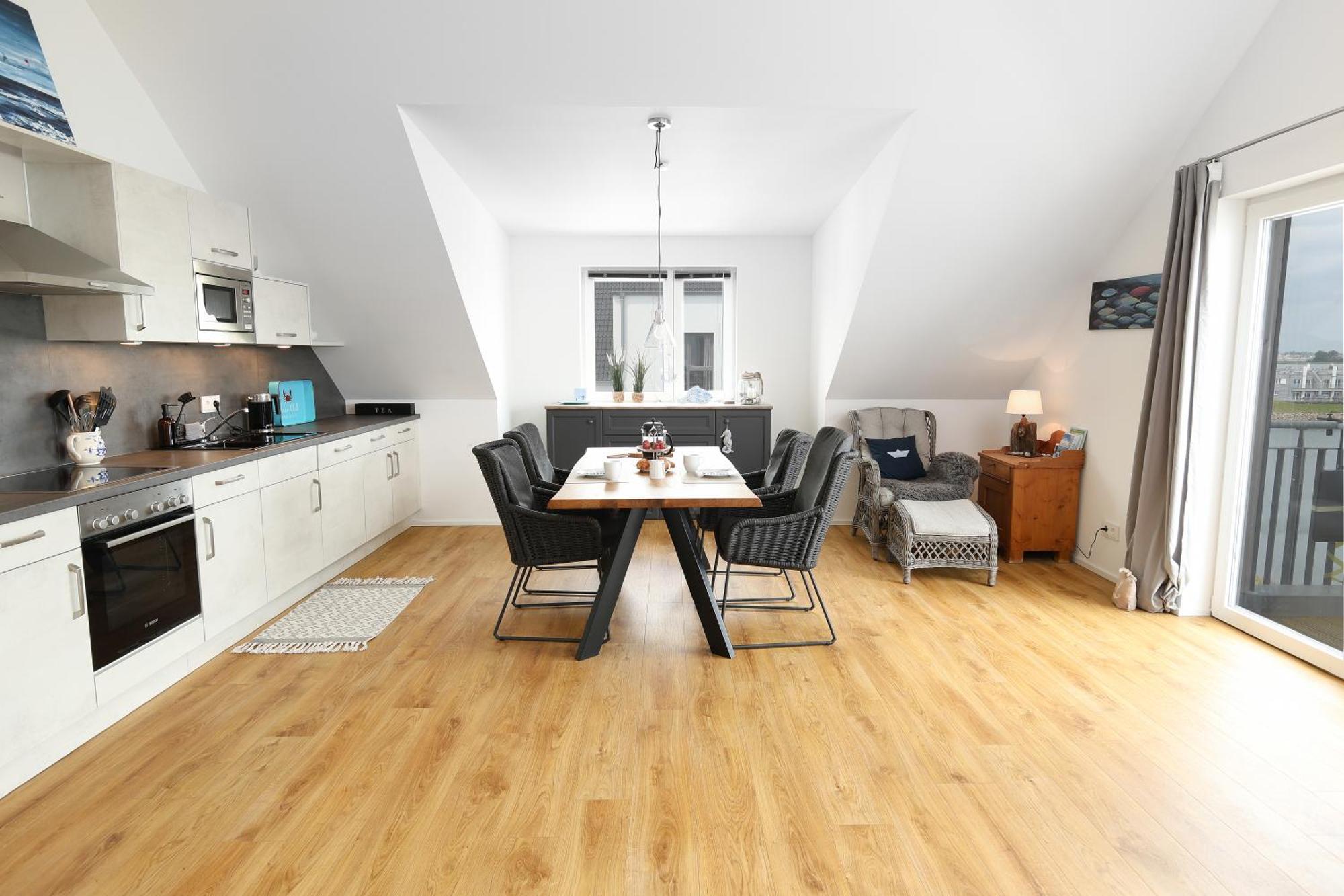Waterkant Kappeln Luaran gambar