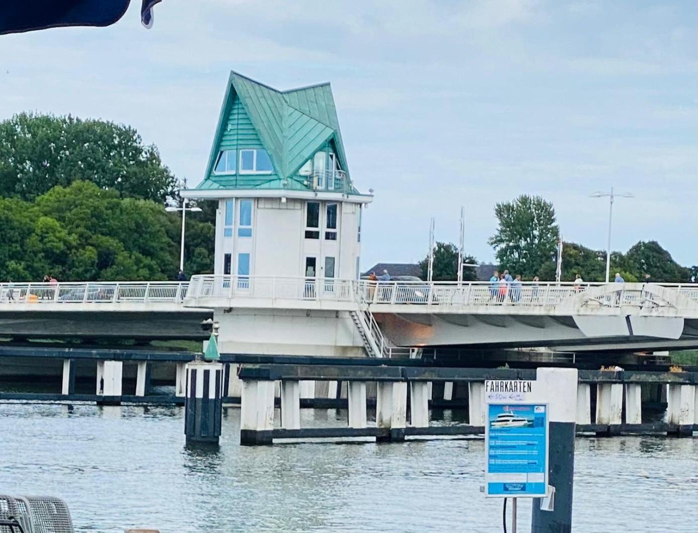 Waterkant Kappeln Luaran gambar