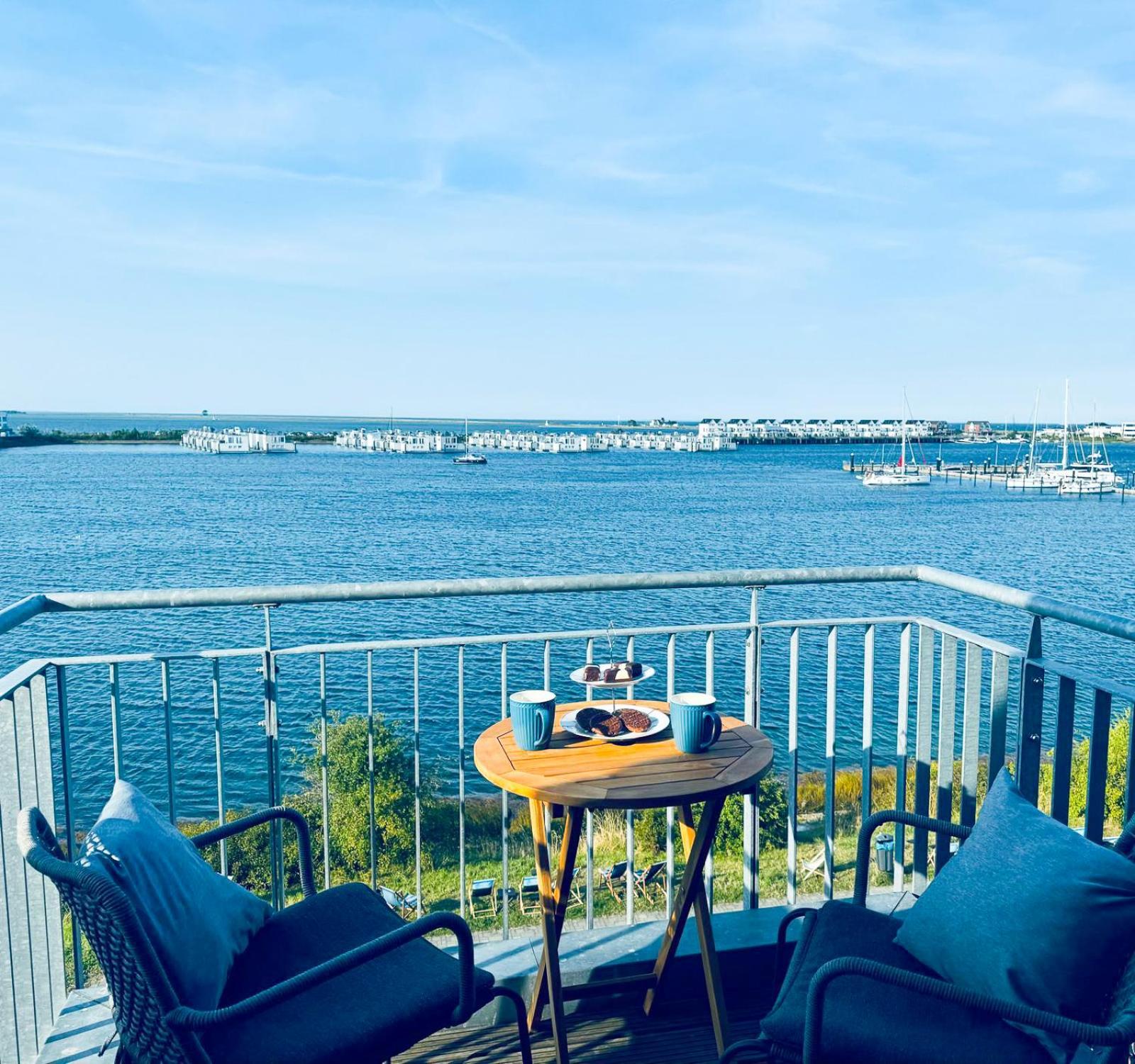 Waterkant Kappeln Luaran gambar