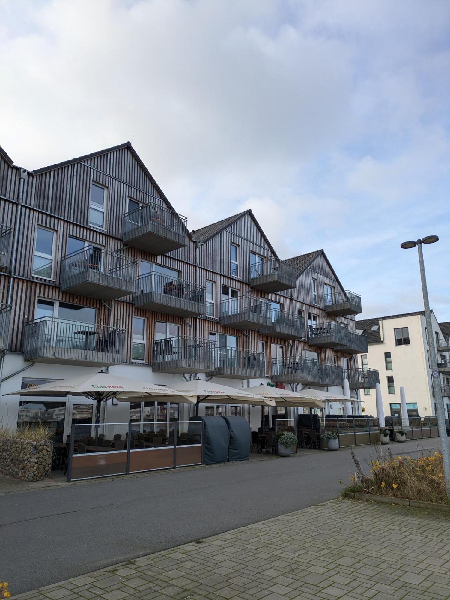 Waterkant Kappeln Luaran gambar